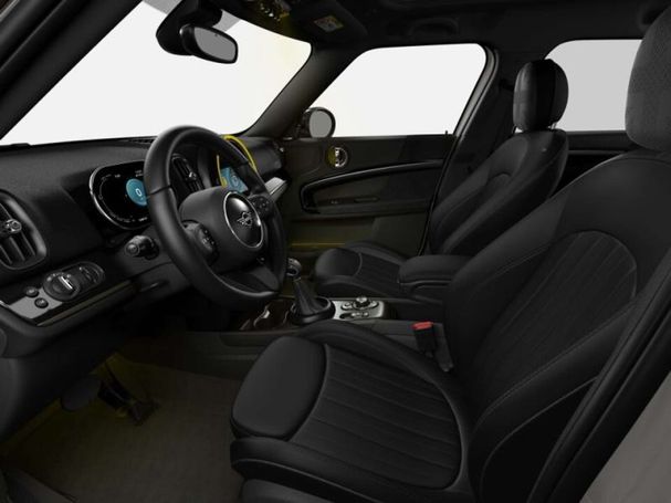 Mini Cooper SE Countryman Mini 165 kW image number 3