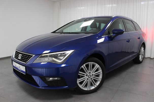 Seat Leon ST Xcellence 110 kW image number 1