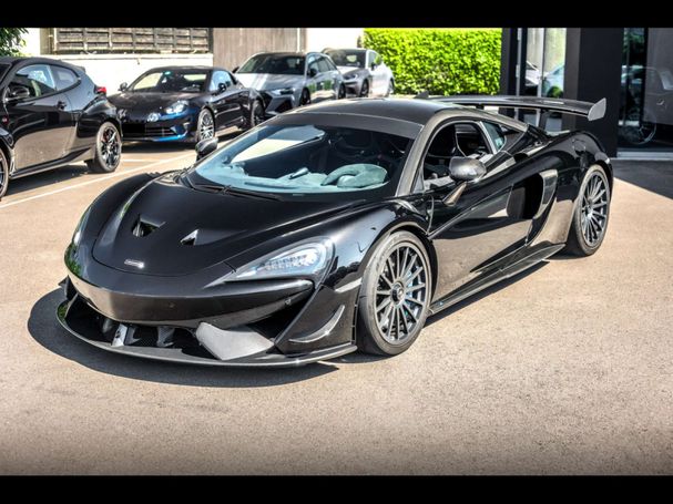 McLaren 620R 456 kW image number 7