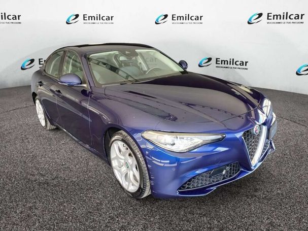 Alfa Romeo Giulia 2.2 Diesel AT8 118 kW image number 2