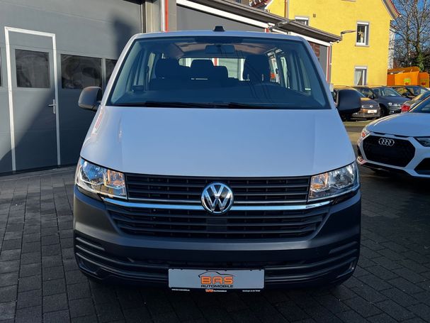 Volkswagen T6 Transporter DSG 110 kW image number 2