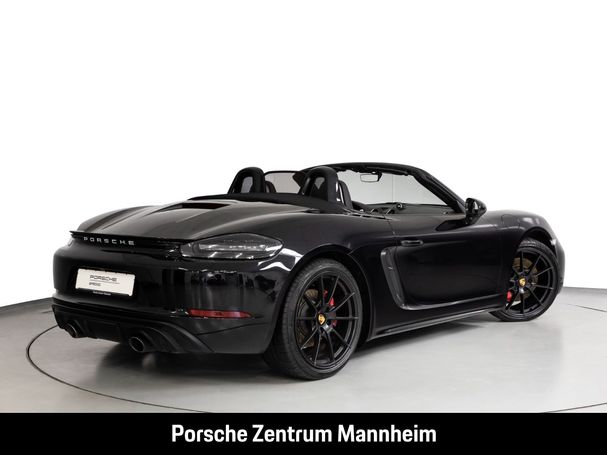 Porsche Boxster GTS 4.0 294 kW image number 10