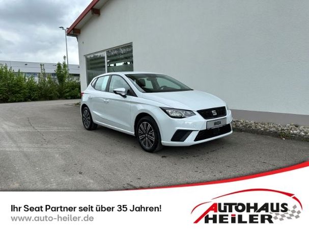 Seat Ibiza 1.0 TSI Style 85 kW image number 1