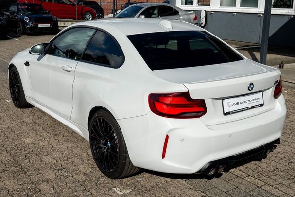 BMW M2 Competition 302 kW image number 7