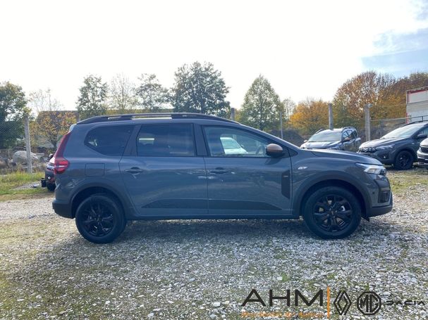 Dacia Jogger 74 kW image number 6