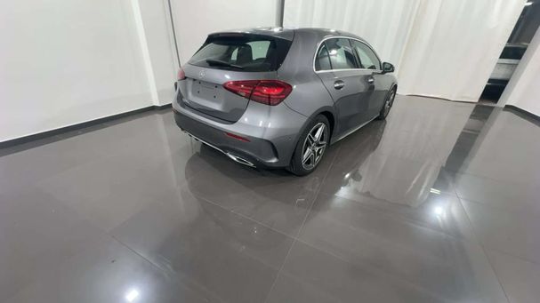 Mercedes-Benz A 200 d Line 110 kW image number 6