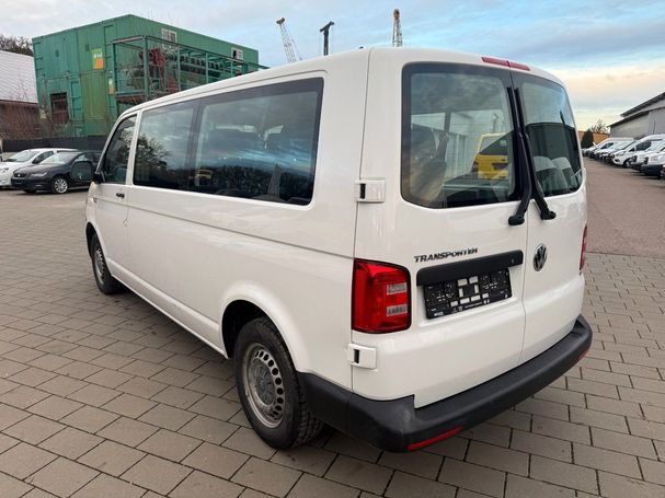 Volkswagen T6 Transporter 75 kW image number 7