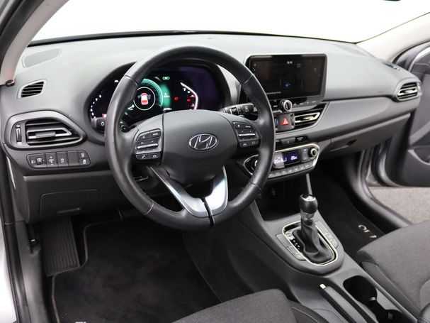 Hyundai i30 1.0 T-GDI Comfort 88 kW image number 27