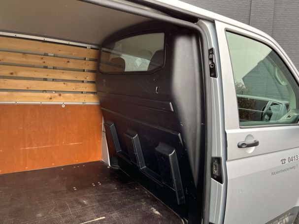 Volkswagen T6 Transporter 110 kW image number 41