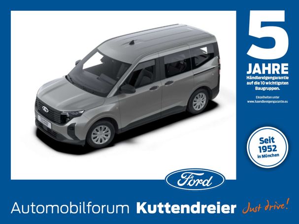 Ford Tourneo Courier 1.0 EcoBoost 92 kW image number 2