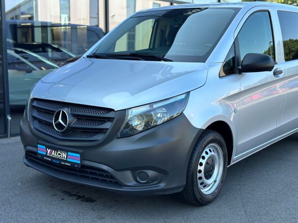 Mercedes-Benz Vito 116 CDI 120 kW image number 20