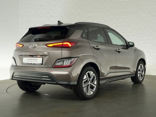 Hyundai Kona Elektro Trend 100 kW image number 3