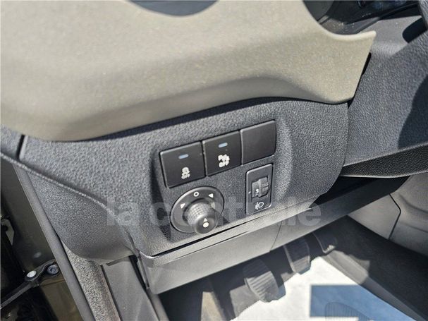  Citroen Berlingo HDi 115 Exclusive 84 kW image number 13