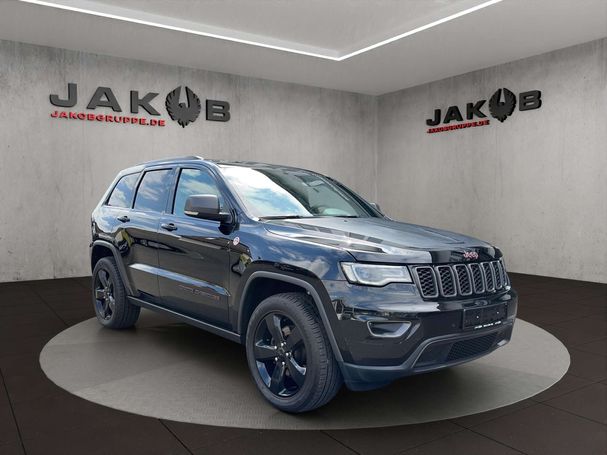 Jeep Grand Cherokee 3.0 Trailhawk 184 kW image number 7