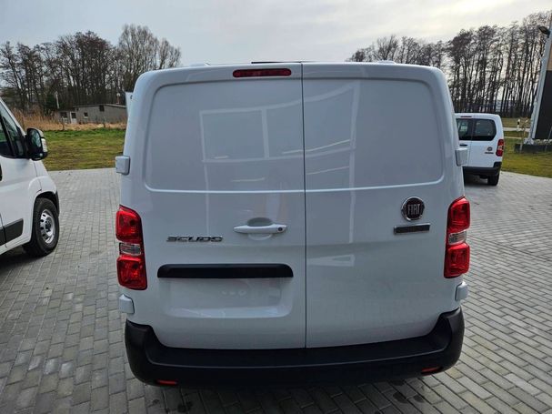 Fiat Scudo L2 2.0 180 132 kW image number 6