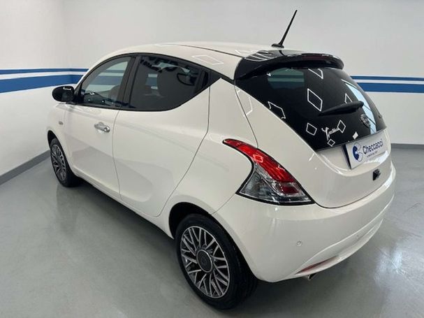 Lancia Ypsilon 51 kW image number 5