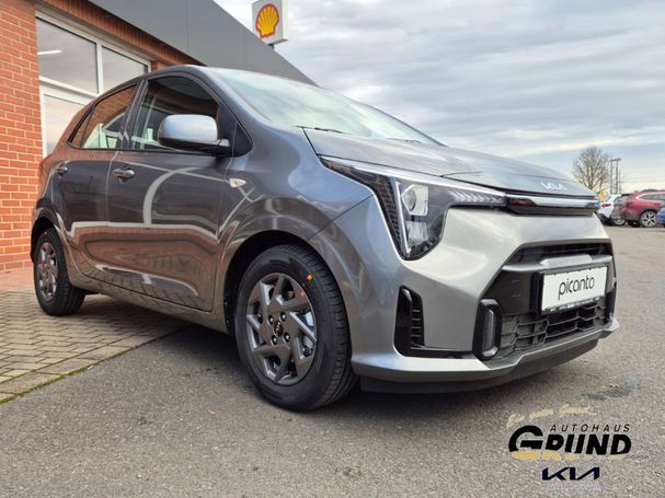 Kia Picanto 1.0 Vision 46 kW image number 2