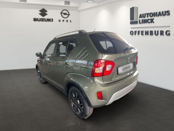 Suzuki Ignis 61 kW image number 5