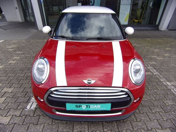 Mini Cooper 100 kW image number 3