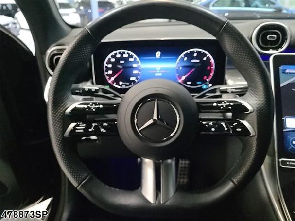 Mercedes-Benz GLC 220 d 145 kW image number 9