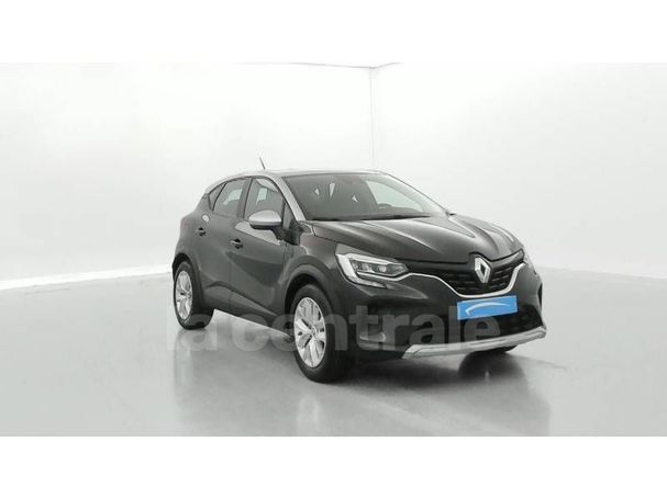 Renault Captur TCe 90 67 kW image number 2