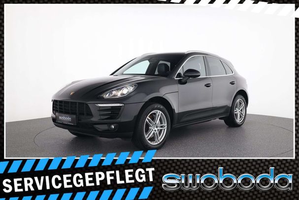 Porsche Macan S 190 kW image number 2