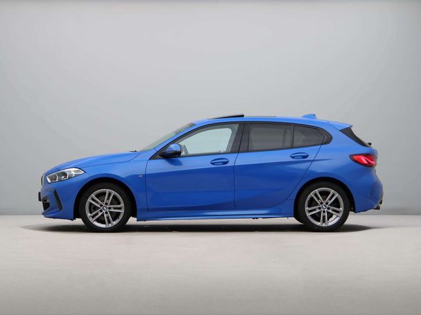 BMW 118i 104 kW image number 12