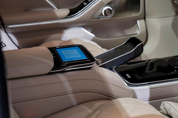 Mercedes-Benz S 580 Maybach 370 kW image number 14