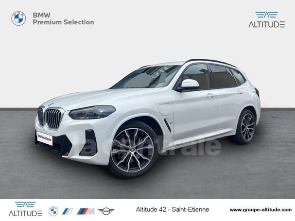 BMW X3 xDrive 215 kW image number 1