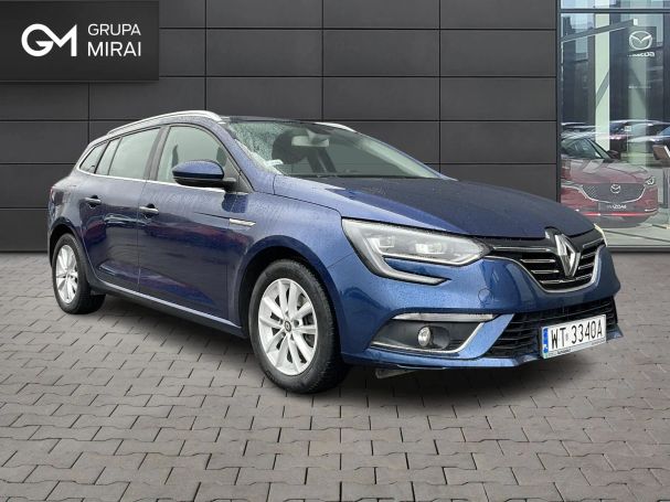 Renault Megane TCe 85 kW image number 7