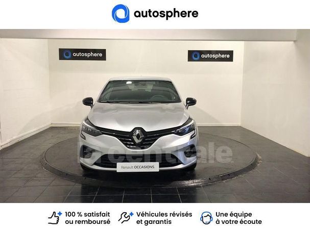 Renault Clio 103 kW image number 5