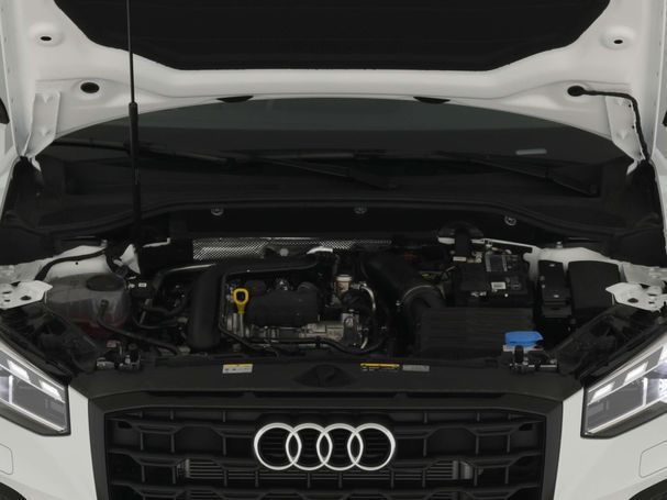 Audi Q2 30 TFSI Advanced 81 kW image number 26