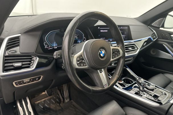 BMW X5 45e xDrive 291 kW image number 13