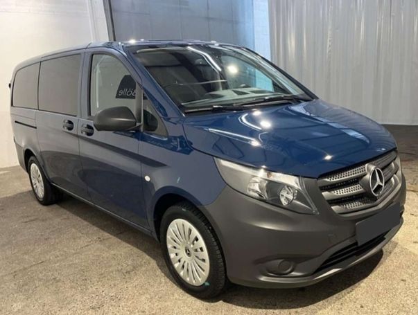 Mercedes-Benz Vito Tourer 114 CDi Pro Long 100 kW image number 1