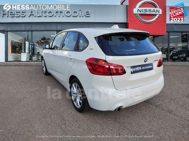 BMW 225 Active Tourer xDrive 179 kW image number 4