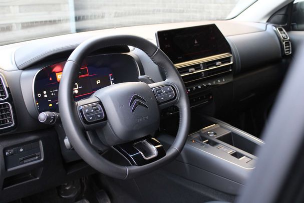 Citroen C5 Aircross Hybrid 136 Max 100 kW image number 30