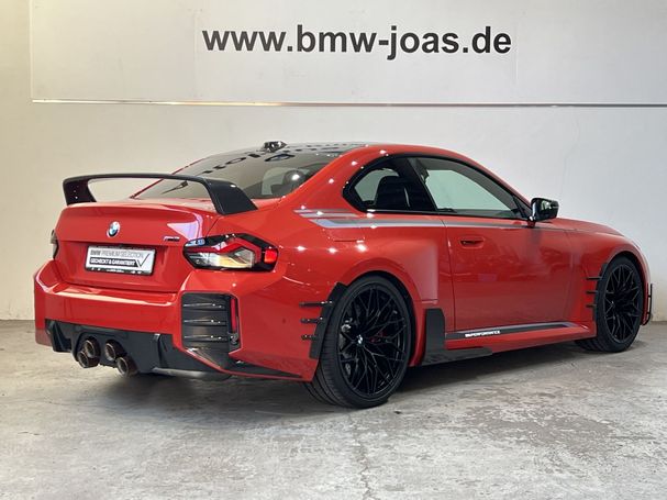 BMW M2 Coupé 338 kW image number 14