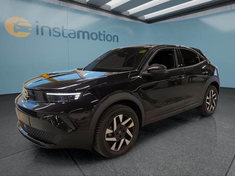 Opel Mokka 96 kW