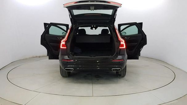 Volvo XC60 D4 140 kW image number 12