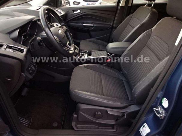 Ford Kuga 110 kW image number 8