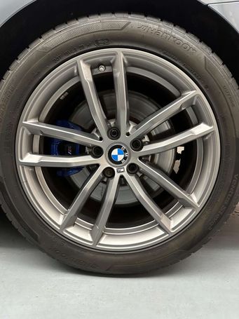 BMW 530i 185 kW image number 19