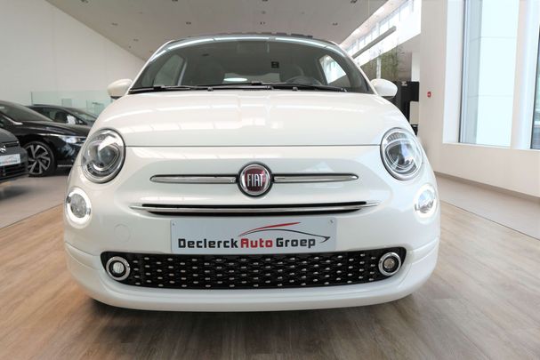 Fiat 500 51 kW image number 7