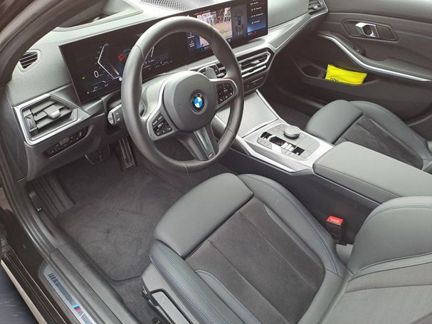 BMW 320d Touring 140 kW image number 8