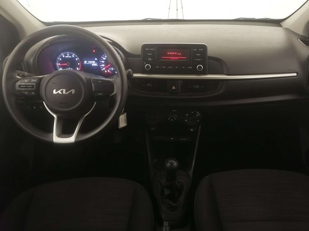 Kia Picanto 1.0 49 kW image number 4