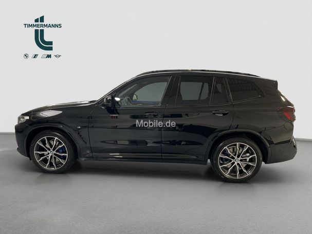 BMW X3 M40i xDrive 265 kW image number 5