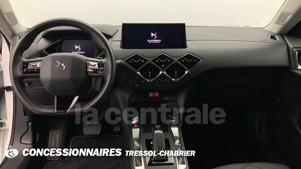 DS Automobiles 3 Crossback PureTech 130 96 kW image number 8