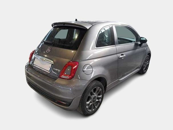 Fiat 500 1.0 51 kW image number 5