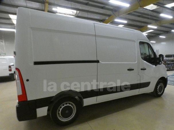 Opel Movano 2.3 CDTI L2H2 96 kW image number 1