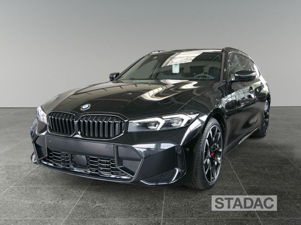 BMW 320d Touring 140 kW image number 1