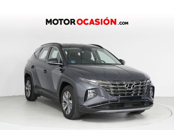 Hyundai Tucson 1.6 110 kW image number 2